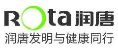 润唐logo