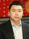 中国指数研究院数据中心总经理葛海峰
