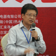 A.O.SMITH中国总裁丁威谈市场