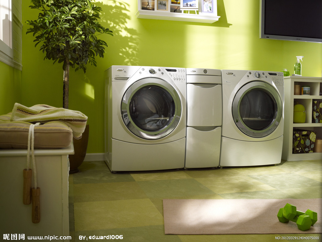 滚筒洗衣机能否迎来大发展？ 