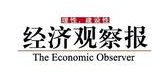 经济观察报logo