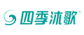 四季沐歌logo